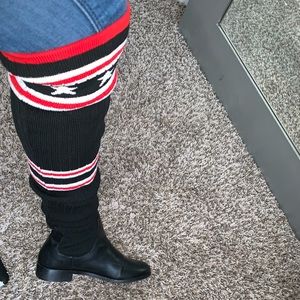 The Star-Spangled Knee High